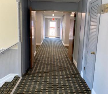 Thomson Hotel | Days Inn by Wyndham Thomson