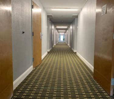 Thomson Hotel | Days Inn by Wyndham Thomson