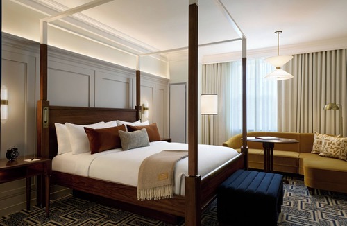 Dearborn Hotel | Dearborn Inn, Autograph Collection