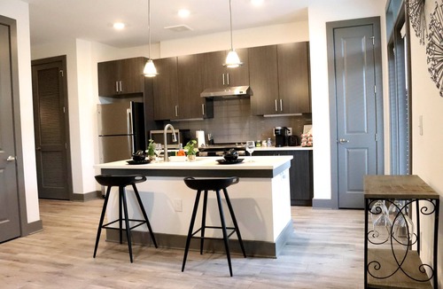 North Decatur Apartment | DECATUR Get Away|Near Emory|15 min to ATL