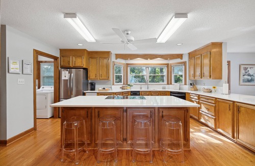 Folly Beach House | Deep Water Dock, the Beach, Gorgeous Sunsets & Beautiful Memories!