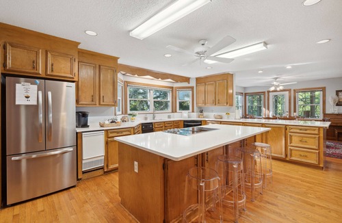 Folly Beach House | Deep Water Dock, the Beach, Gorgeous Sunsets & Beautiful Memories!