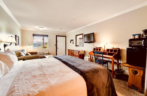 Hayesville Hotel | Deerfield Inn - Virtual Check In
