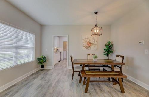 Cayce House | Deja Blue by Heartwood