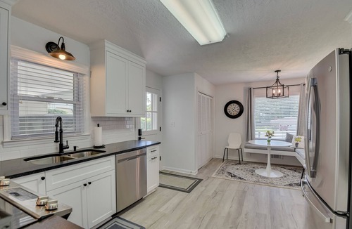 Augusta House | Delia's Delight, a lovely 4 bd/2 bth home is waiting for you!