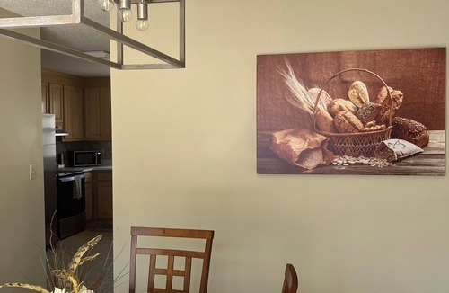 McCormick House | Delightful 3-bedroom, 2 bath home in Savannah Lakes Village-McCormick, SC