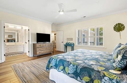 Debordieu Colony House | Delightful Luminous Cottage in Georgetown, South Carolina