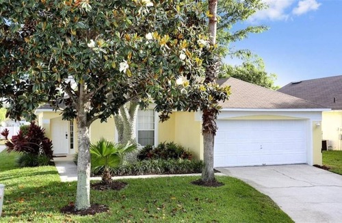 Westridge Villa | Delightful Relaxing 4Bed 2 Bath Pool Villa