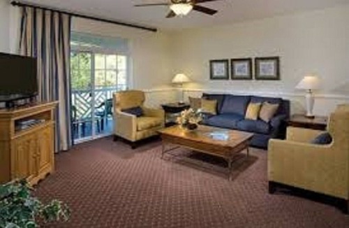 Williamsburg Condo | DELUXE 2 BEDROOMS! Beautiful Governors Green, Williamsburg, Virginia