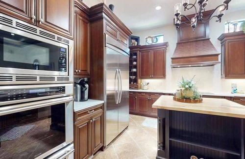 The Majors House | Deluxe home in a resort community with amazing views, pool, & hot tub