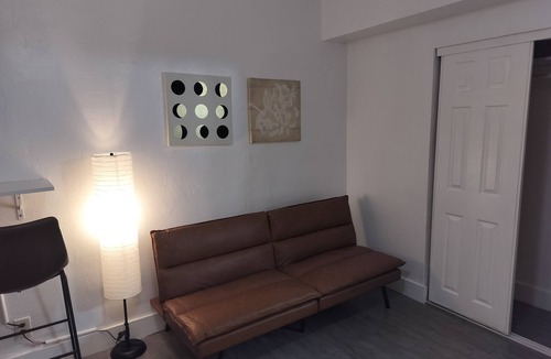 Parkside Apartment | Departamento lindo y espacioso en Hollywood-103