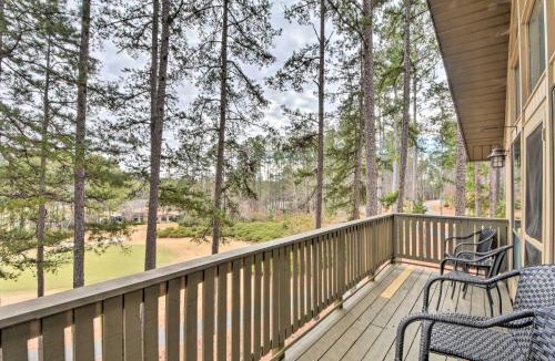 Salem House | Designer Retreat w/Pool, Golf + Beach Access!