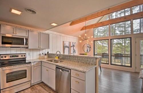Salem House | Designer Retreat w/Pool, Golf + Beach Access!