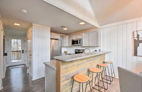 Salem House | Designer Retreat w/Pool, Golf + Beach Access!