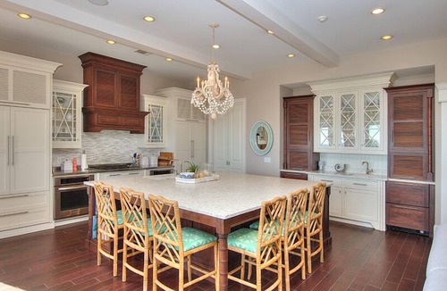 Oceanside House | Destination Vacation HHI, 6-BR Oceanfront Luxury Home in Sea Pines w/Pool & Spa