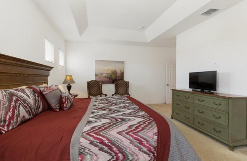 Veranda Palms House | Dharma Circle Home #256838 Home