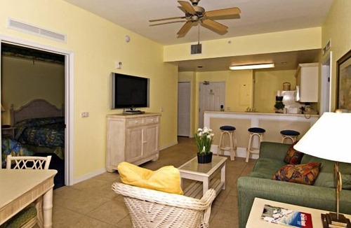 Bostroms Hotel | Diamond Resorts The Cove on Ormond Beach - South Tower - 2 Bedroom