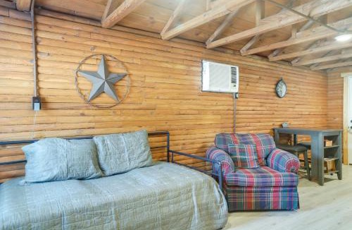 Huntsville Apartment | Direct ATV Trail Access: Mtn-View Huntsville Gem