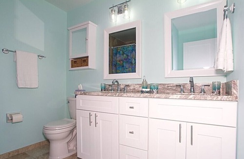 Vero Beach House | Direct Oceanfront Beach house on island.