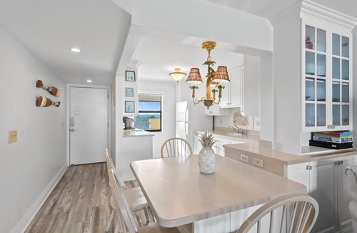 Hutchinson Island South Condo | Directly on the Beach Classy Coastal CONDO Hutchinson Island Jensen Beach Fl