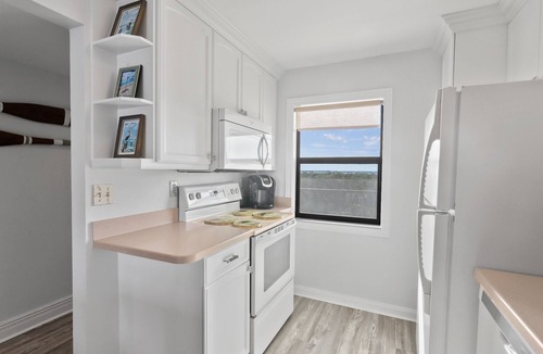 Hutchinson Island South Condo | Directly on the Beach Classy Coastal CONDO Hutchinson Island Jensen Beach Fl