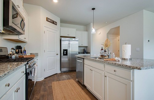 Summerville House | Discounted Pools Waterslide Playground King Suites