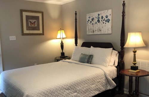 Pine Mountain Valley House | Discounted price for Newly Release Getaway Near Callaway Gardens