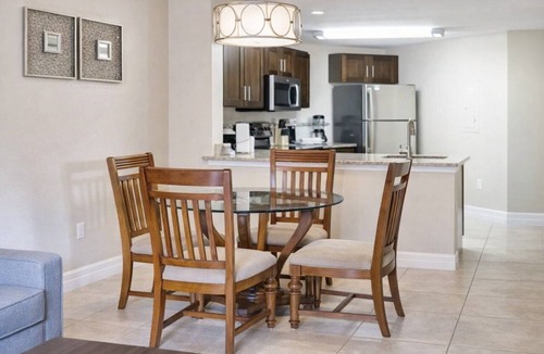 West Kissimmee Hotel | Discover Orlando’s Best w/Spacious Condo Near Dinings | Culver's - 1.6 miles
