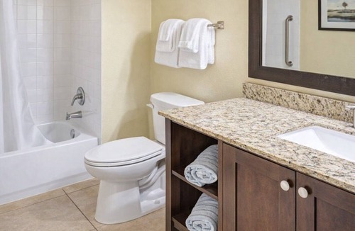 West Kissimmee Hotel | Discover Orlando’s Best w/Spacious Condo Near Dinings | Culver's - 1.6 miles