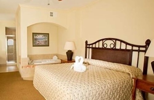 Florida Central Atlantic Coast Hotel | Disney 5 Star Orlando, Convention Center, Spacious Penthouse 2Master Suites Plus