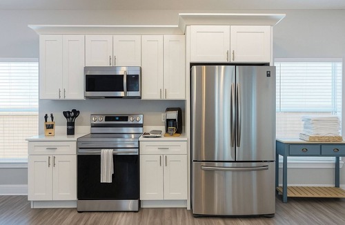 Indian Point House | Disney-Area 4BR | Pool + Patio