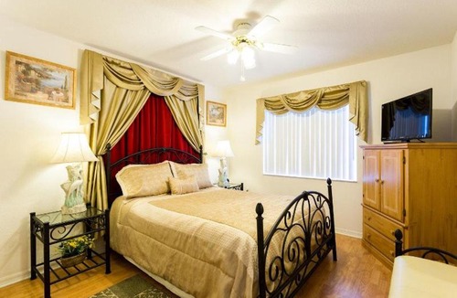 Hillcrest Estates Villa | Disney Area Villa