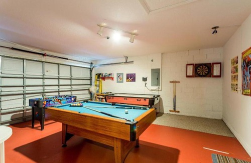Hillcrest Estates Villa | Disney Area Villa