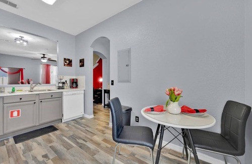 Regal Palms House | Disney Family Resort: Pool & Free Parking, 15 Mins to Disney, Regal Palms Resort