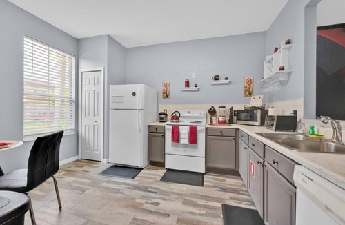 Regal Palms House | Disney Family Resort: Pool & Free Parking, 15 Mins to Disney, Regal Palms Resort