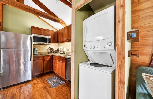 Irwinville Cabin | Disney Fort Wilderness Cabin – The Scout (Close to I-75)