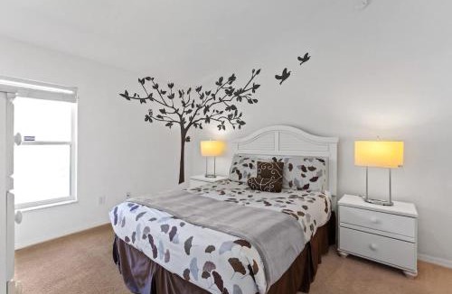 Veranda Palms Villa | Disney Getaway Luxury Villa with Private Pool Game Room. Book Now VP48