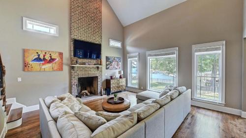 Huntersville House | Dock Holiday by AvantStay