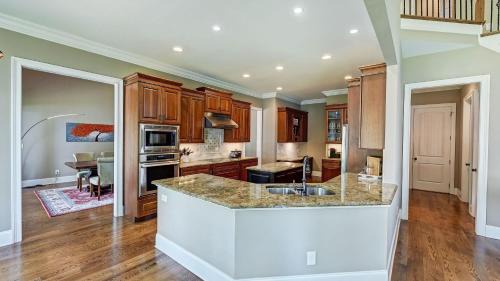 Huntersville House | Dock Holiday by AvantStay
