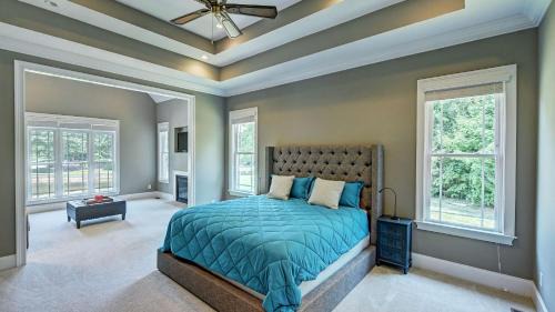 Huntersville House | Dock Holiday by AvantStay