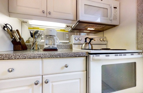 Sea Pines Condo | Dog-friendly lagoon-view condo w/ tennis - close to the beach!