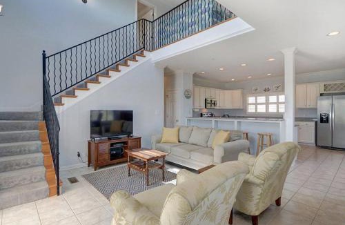 Tybee Island House | Dolphin Dance