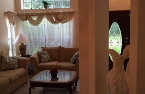 Doral Woods House | Doral Woods Home