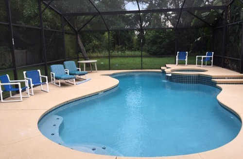 Doral Woods House | Doral Woods Pool Home by Disney
