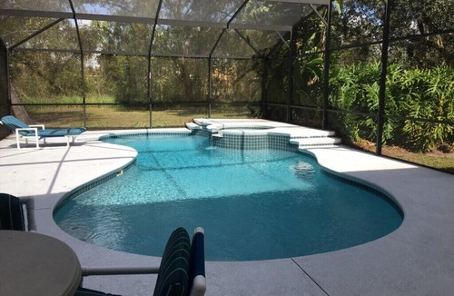 Doral Woods House | Doral Woods Pool Home by Disney