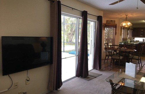 Doral Woods House | Doral Woods Pool Home by Disney