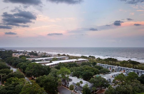 Hilton Head Island Hotel | DoubleTree by Hilton Hilton Head Island