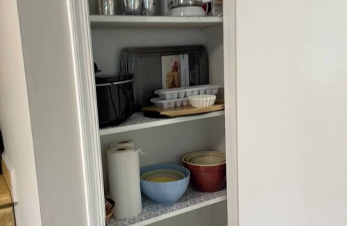 Golden Grove House | Down Home Comfort - Greenville, SC