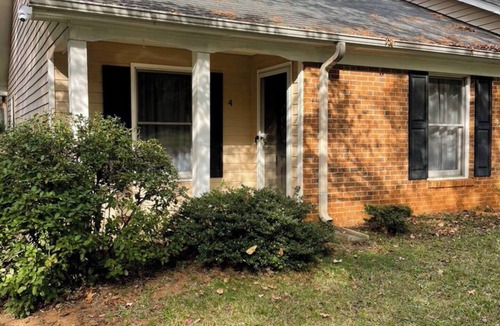 Golden Grove House | Down Home Comfort - Greenville, SC