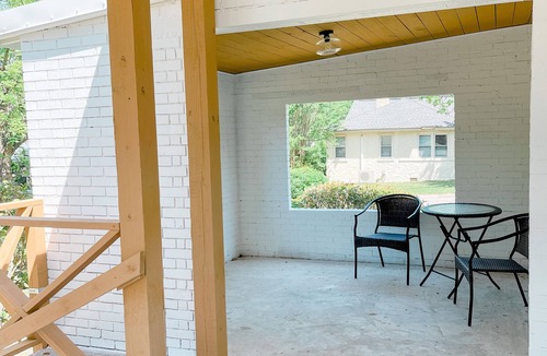 Aiken House | Downtown Aiken- The Collins Property